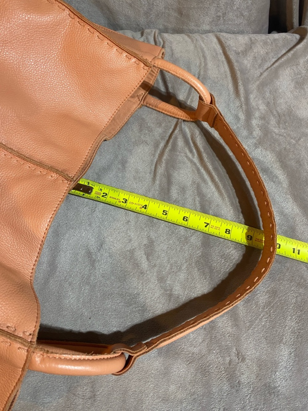 The Sak Los Feliz Tote bag - Picture 7 of 12